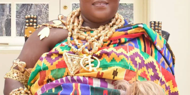 Cape Coast Queenmother calls for thorough investigation into mysterious death of UCC student