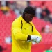 Ati-Zigi’s recovery progressing – Black Stars goalkeepers’ trainer
