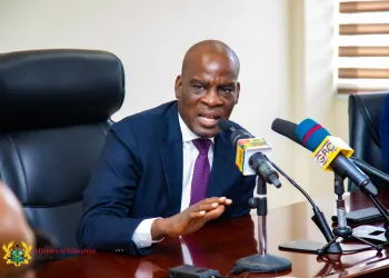 Gov’t orders suspension of SHS graduation ceremonies following excessive displays of wealth