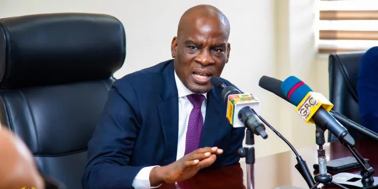 Gov’t orders suspension of SHS graduation ceremonies following excessive displays of wealth
