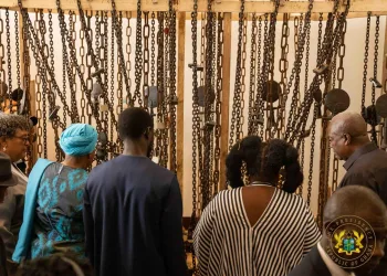 Africa and Caribbean must unite in pursuit of reparatory justice – President Mahama