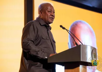 Reparatory justice incomplete without addressing enslaved women’s suffering – President Mahama