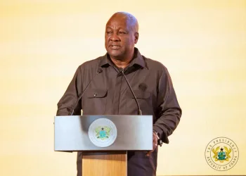 Future generations will judge us by our actions on reparatory justice – President Mahama