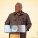 Future generations will judge us by our actions on reparatory justice – President Mahama