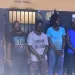 Six arrested over warehouse robberies in Tema
