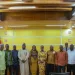 MahamaCares engages regional ministers to drive nationwide public awareness campaign