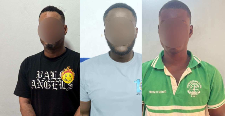 Adwoa Safo’s brother, eight others granted GH₵500k bail over shooting incident