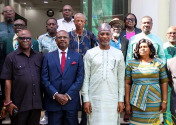 Gov’t inaugurates 13-member Committee to probe deadly building collapses