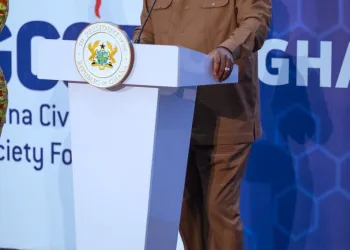 President Mahama announces new law to protect state lands and buildings