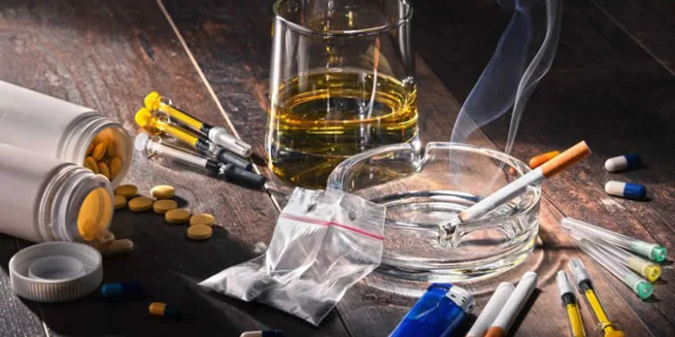 Education Ministry launches national campaign to combat drug abuse in schools