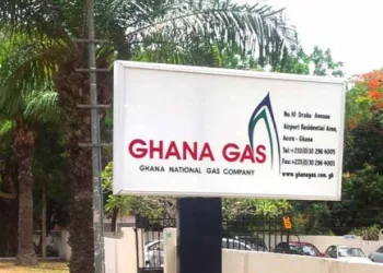 No feud between CEO and Board — Ghana Gas