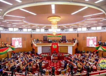The 9th Parliament has the worst record in public participation — PNAfrica