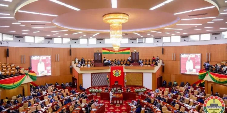 The 9th Parliament has the worst record in public participation — PNAfrica