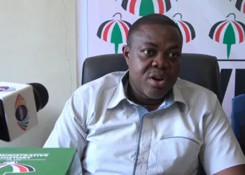NDC dismisses reshuffle rumours, warns against misinformation
