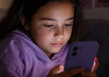 UK government proposes social media ban for children under 16