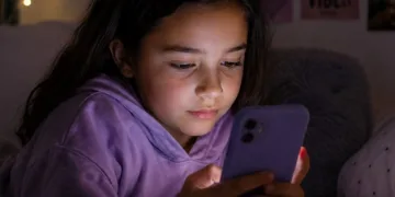 UK government proposes social media ban for children under 16