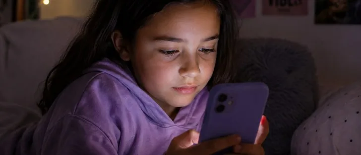 UK government proposes social media ban for children under 16