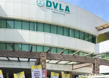 DVLA warns public over fake SMS payment links, fake online fine scams