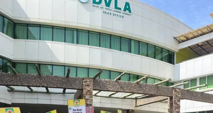 DVLA warns public over fake SMS payment links, fake online fine scams
