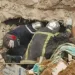 Two dead, two rescued after building collapse in Cape Coast