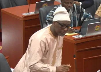 Special court needed to handle land guards cases and combat menace – Muntaka
