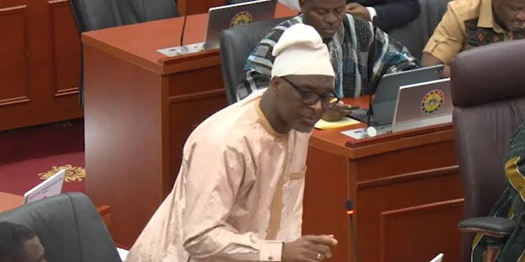 Special court needed to handle land guards cases and combat menace – Muntaka