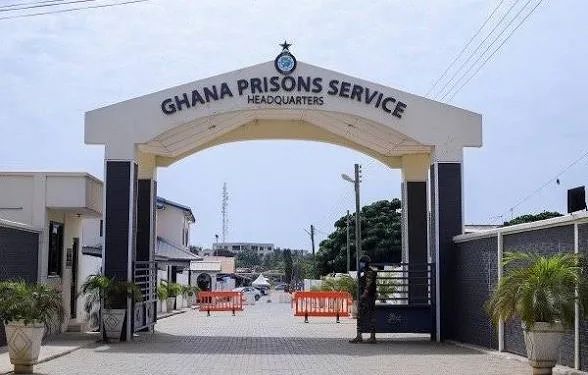 Chief Prisons Officer interdicted over alleged prison drug smuggling attempt