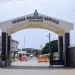 Chief Prisons Officer interdicted over alleged prison drug smuggling attempt