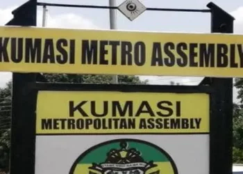 KMA issues final notice to remove unauthorised structures around Baba Yara Sports Stadium by July 30