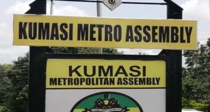 KMA issues final notice to remove unauthorised structures around Baba Yara Sports Stadium by July 30