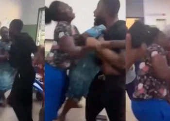GRNMA condemns assault on midwife at Community 22 Polyclinic, demands justice