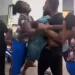 GRNMA condemns assault on midwife at Community 22 Polyclinic, demands justice