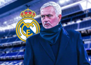 Mourinho re-joins Real Madrid as head coach on three-year deal