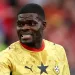Ghana protests Canada’s visa denial for Thomas Partey ahead of 2026 World Cup