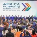Joseph McCarthy: Africa forward: Is Europe finally learning to treat Africa as an equal partner?