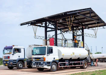 BOST Energies dismisses claims of fuel contamination at Kumasi depot