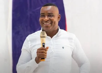 I’m here to deliver results – Wontumi assures NPP delegates