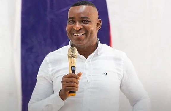I’m here to deliver results – Wontumi assures NPP delegates