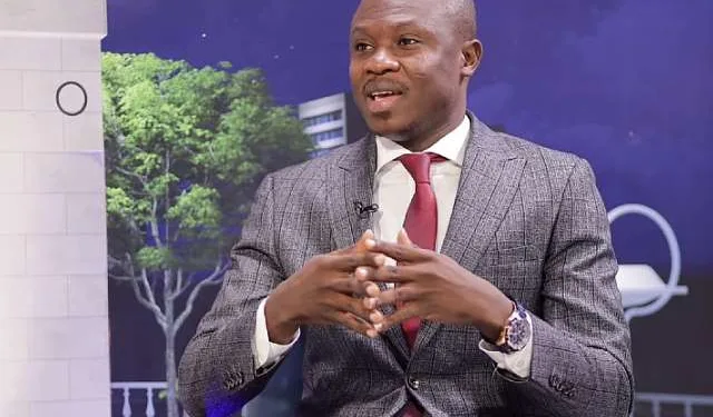 Ghana football failing due to ‘greed, lack of direction’, not lack of talent – Saddick Adams
