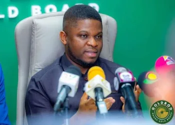 Sammy Gyamfi dismisses NPP Minority claims of losses, cites GHS5.44bn surplus in 2025 audited report