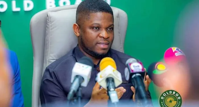 Sammy Gyamfi dismisses NPP Minority claims of losses, cites GHS5.44bn surplus in 2025 audited report