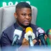 Sammy Gyamfi dismisses NPP Minority claims of losses, cites GHS5.44bn surplus in 2025 audited report