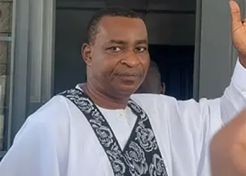 Chairman Wontumi convicted on all six charges in Akonta Mining case