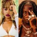 Maddy Maznaz accuses Stonebwoy of copying her song without permission