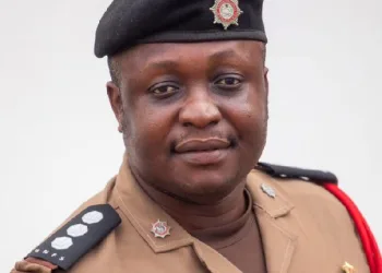 Alex King Nartey: Accountability or submergence: Why Ghana’s flooding crisis demands radical behavioral and legal shifts
