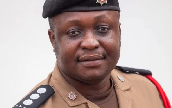 Alex King Nartey: Accountability or submergence: Why Ghana’s flooding crisis demands radical behavioral and legal shifts