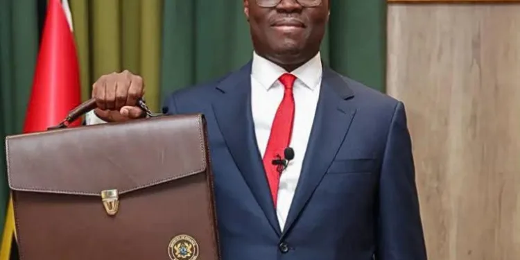 Finance Minister to present mid-year budget review on July 23