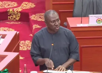 Finance Minister presented ‘uninspiring, empty’ statement as Mid-Year Budget – Minority
