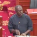 Finance Minister presented ‘uninspiring, empty’ statement as Mid-Year Budget – Minority