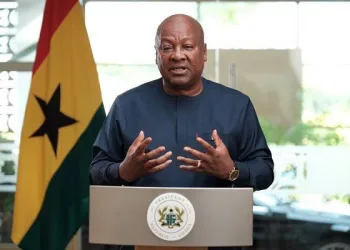 President Mahama hosts AU summit focused on ending AIDS, TB, Maternal deaths in Africa